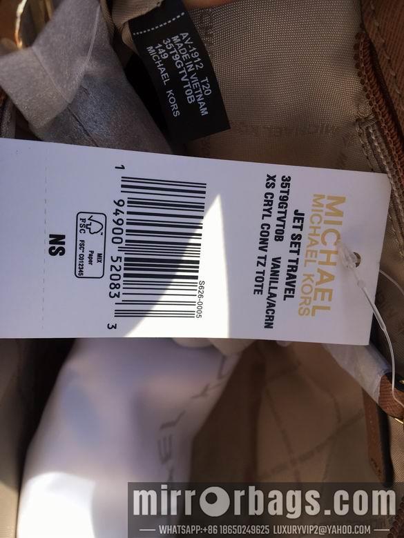 Michael Kors Bags 23X27X19X11cm 083011 DY 4