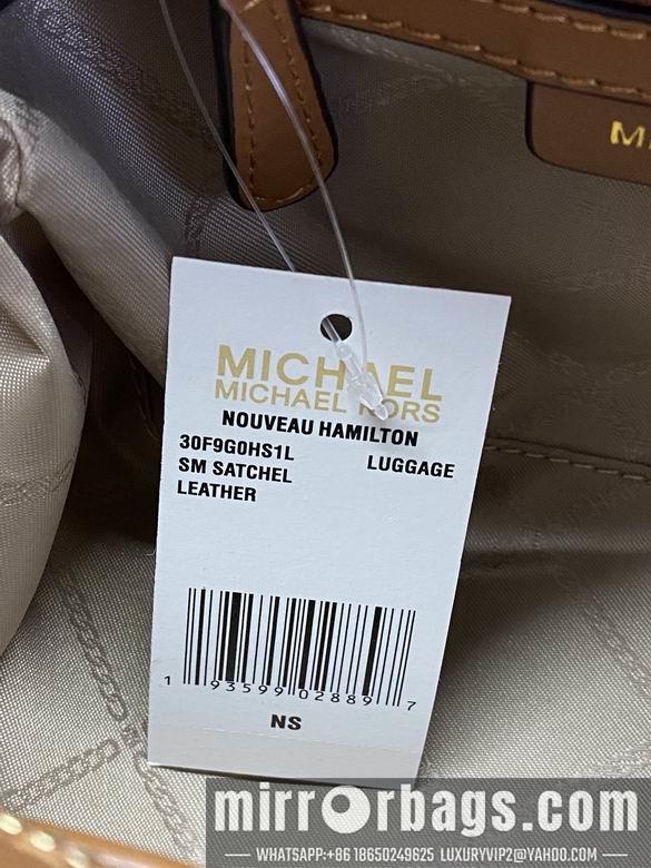 Michael Kors Bags Hamilton 27X13X20cm 090404 DY 6
