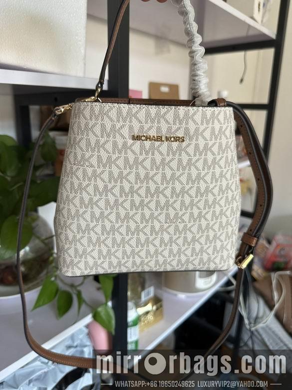 Michael Kors Bags 21X9.5X17.5cm 101601 EY 2colour