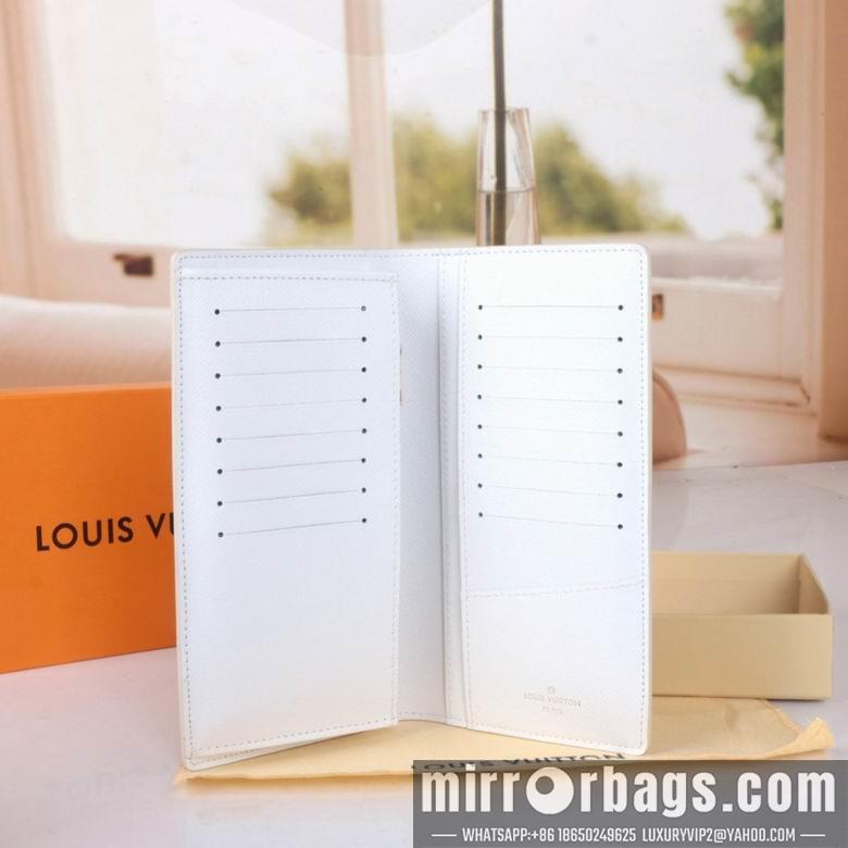 1:1 Louis Vuitton Bags 93800 11X19X2cm ZC 3colour
