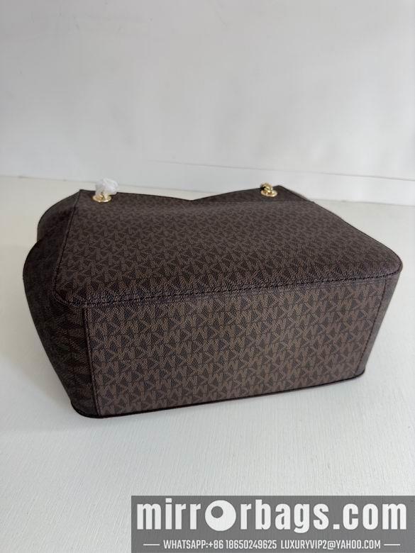 Michael Kors Bags JET SET TRAVEL 31X41X28X14cm 090915 DY 2