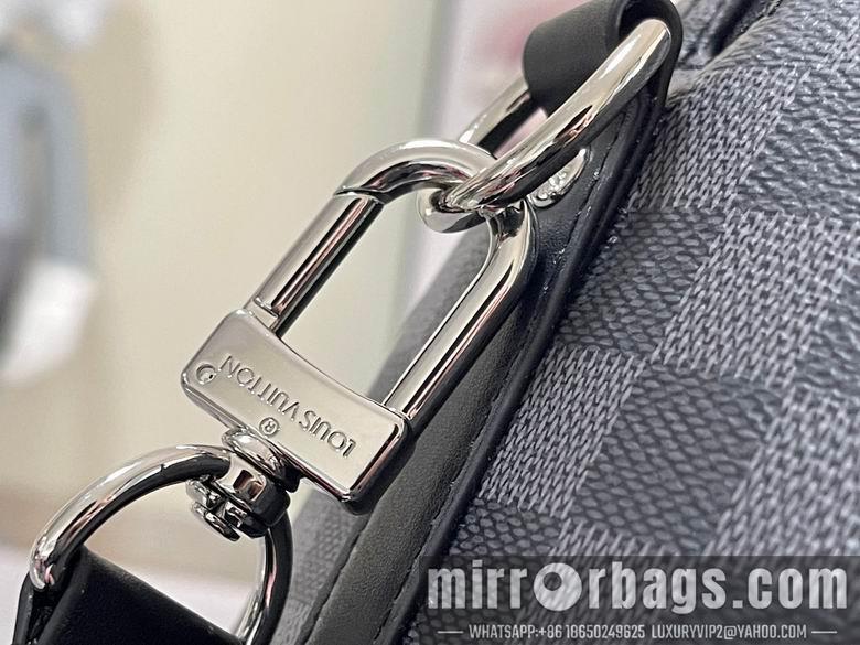 1:1 Louis Vuitton Bags N40452 27X17X13cm XM