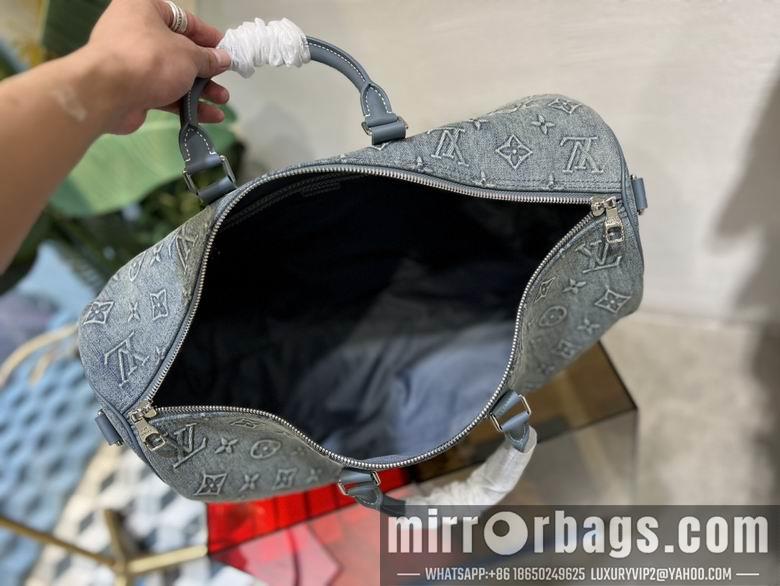 1:1 Louis Vuitton Bags M22532 50X29X23cm XM