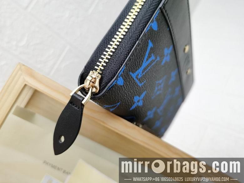 1:1 Louis Vuitton Bags M67234 19X10X2cm XM 2colour