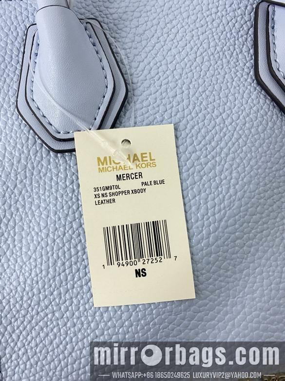 Michael Kors Bags Mercer 15X6X17cm 091103 DY 8