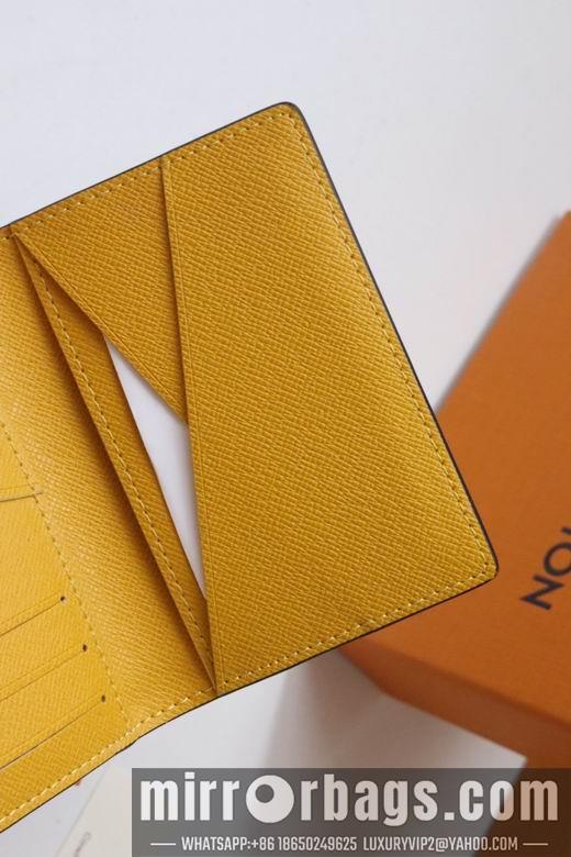 1:1 Louis Vuitton Bags N64602 8X11cm XM
