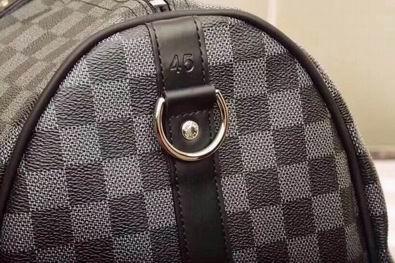 1:1 Louis Vuitton Bags M41416 S45x27x20 M50x29x22 L55x13x24 cm cs