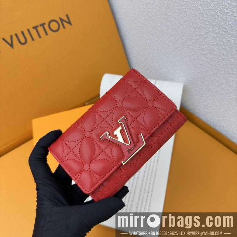 1:1 Louis Vuitton Bags M83666 ZC 2colour
