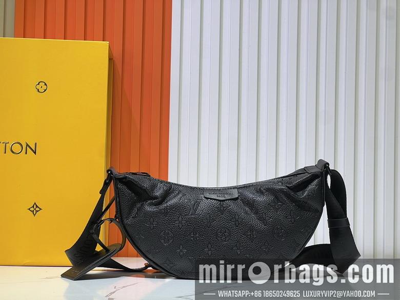 1:1 Louis Vuitton Bags Hamac M47158 28.5x15x8cm ss2