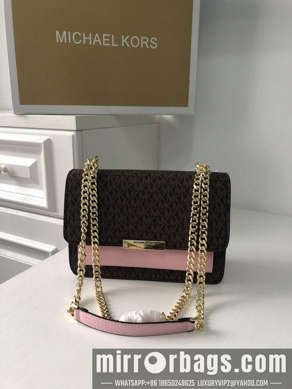 Michael Kors Bags Jade 013 24X18X10cm DY 7