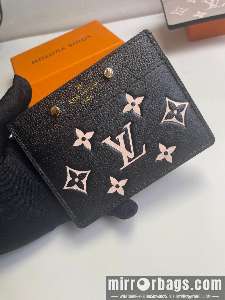 1:1 Louis Vuitton Bags M81022 11x7.5x0.4cm zy
