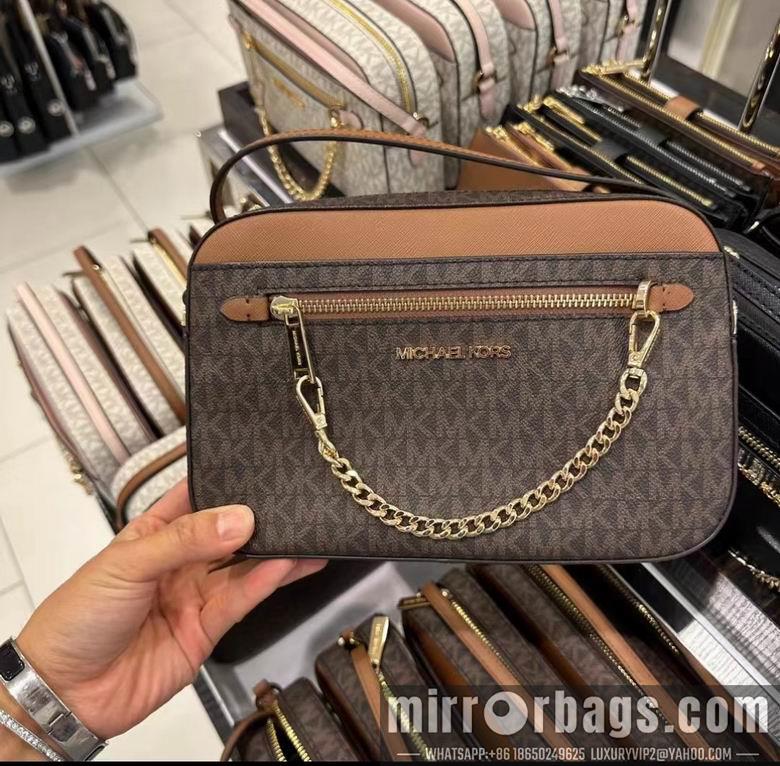 Michael Kors Bags JET SET ITEM 24X16X5cm 090307 DY 1