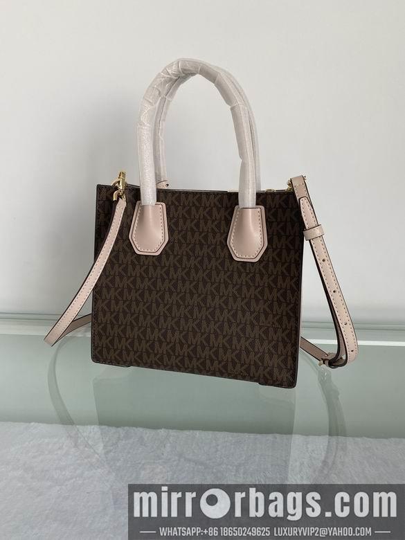 Michael Kors Bags Mercer 22X10X19cm 091104 DY 7