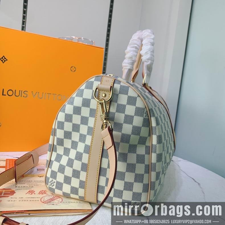 1:1 Louis Vuitton Bags Keepall 40568 ,41418 ,M41416, M41414 cs