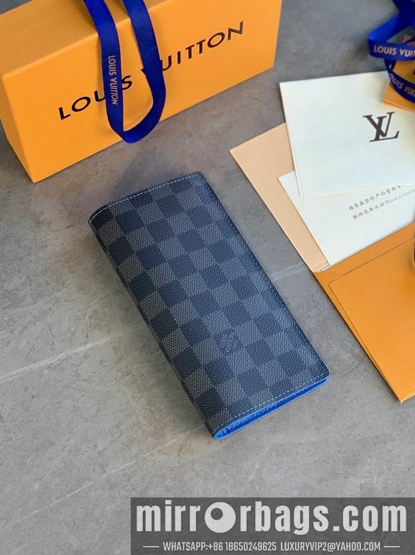 1:1 Louis Vuitton Bags M64044 19X10cm YG-1