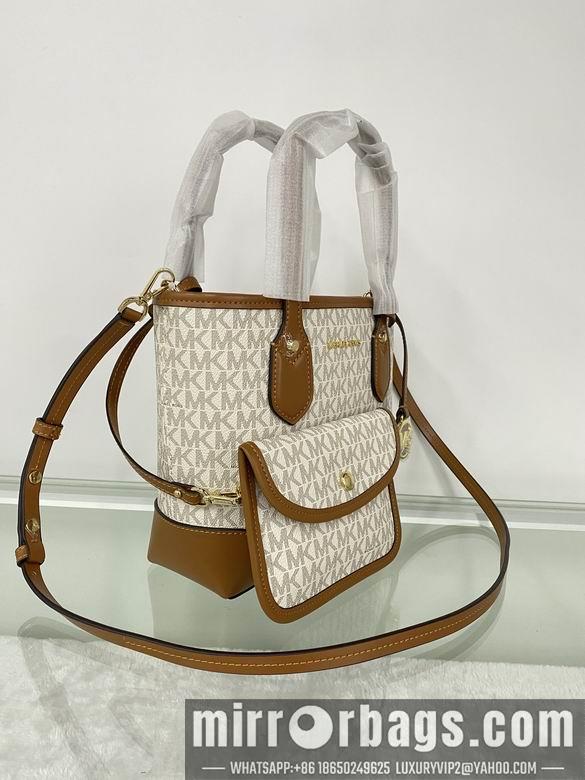 Michael Kors Bags 26X9X21cm 090601 DY 4colour
