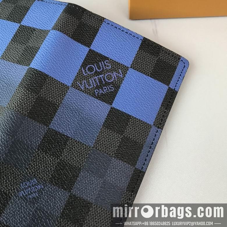 1:1 Louis Vuitton Bags 40415 10X19X2cm XM 3colour