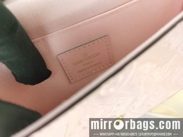 1:1 Louis Vuitton Bags 61293 21X11X2cm XM 4colour