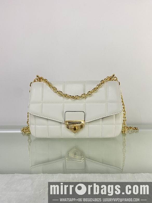 Michael Kors Bags Soho 25X7X15cm 091110 DY 3