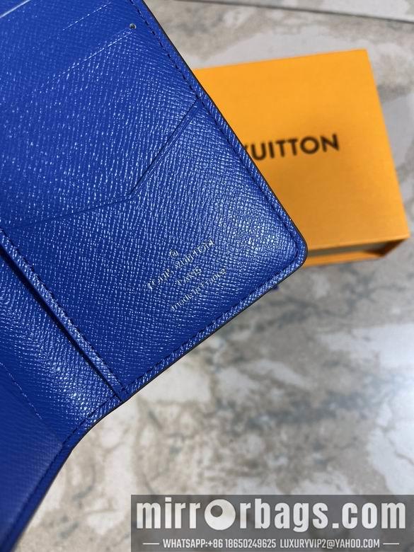 1:1 Louis Vuitton Bags M60502 8x11cm zy