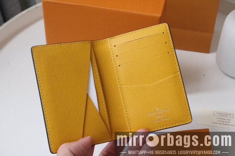 1:1 Louis Vuitton Bags N64602 8X11cm XM