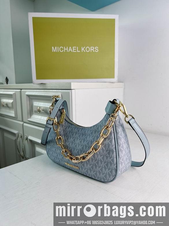 Michael Kors Bags Cora 2219 24X7X18cm DY 4colour
