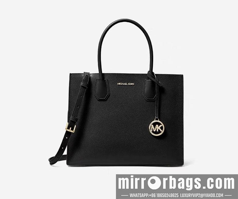 Michael Kors Bags Mercer 32X26X14cm 082715 DY 4colour