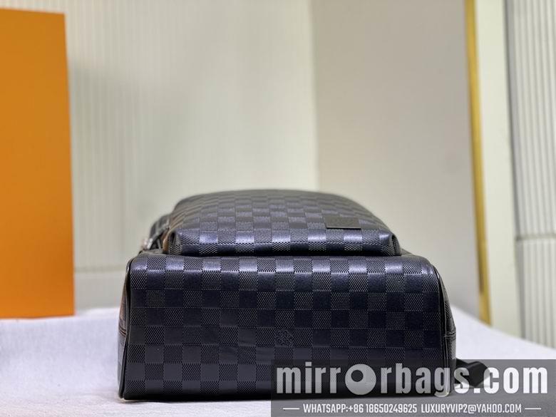1:1 Louis Vuitton Bags Avenue M40501 40x31x15cm ss