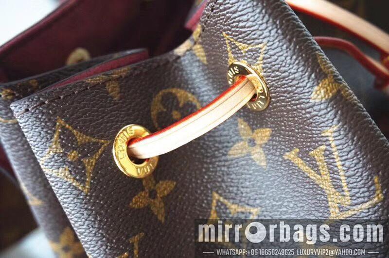 1:1 Louis Vuitton Bags WG M43431