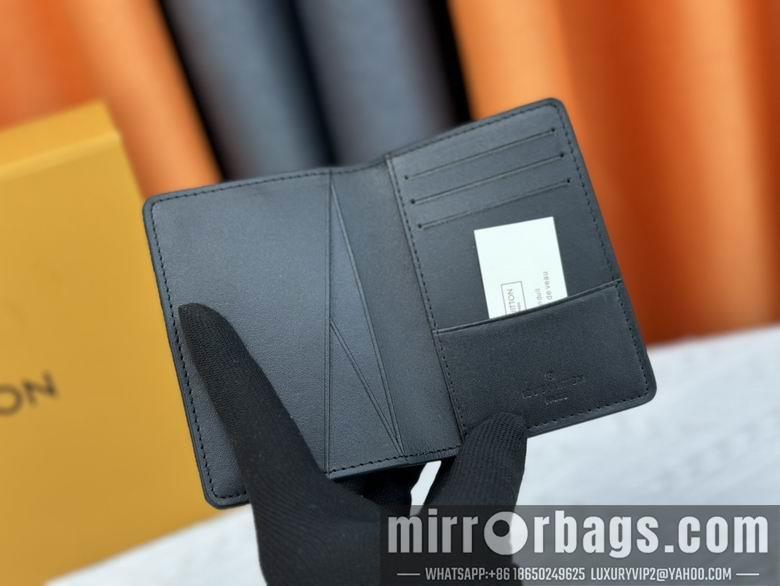 1:1 Louis Vuitton Bags M58808 8X11X1cm XM