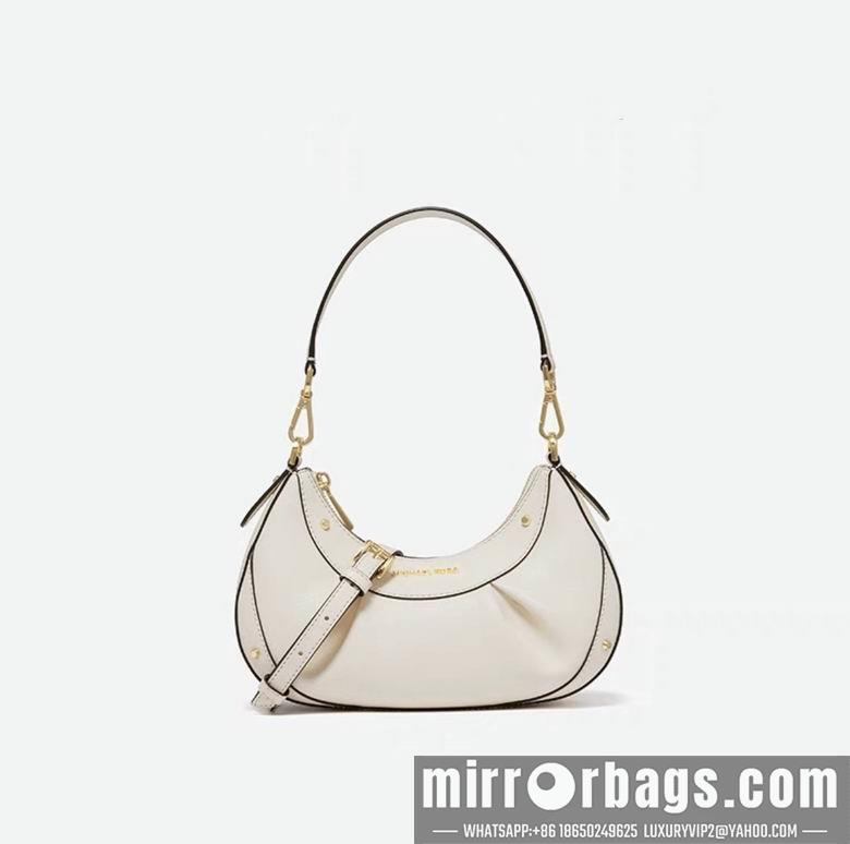 Michael Kors Bags ENZO 27X16X8cm 083003 DY 4colour