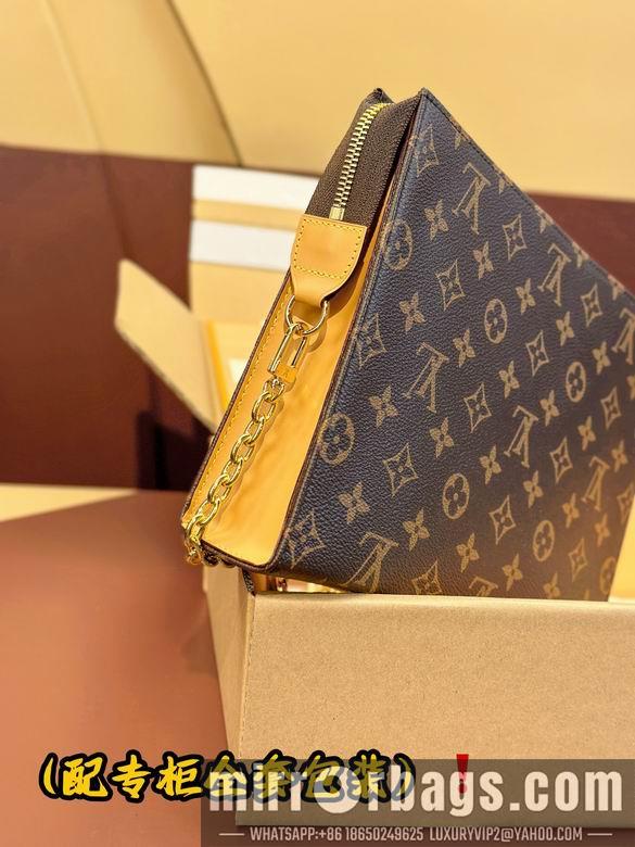 1:1 Louis Vuitton Bags M81412 25X20X5.5cm