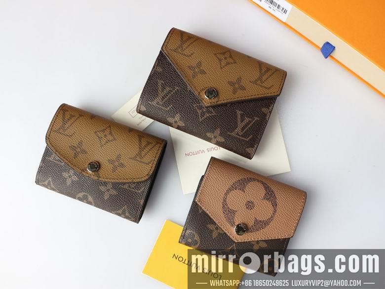 1:1 Louis Vuitton Bags Rosalie M82333 11x8x2.5cm zy