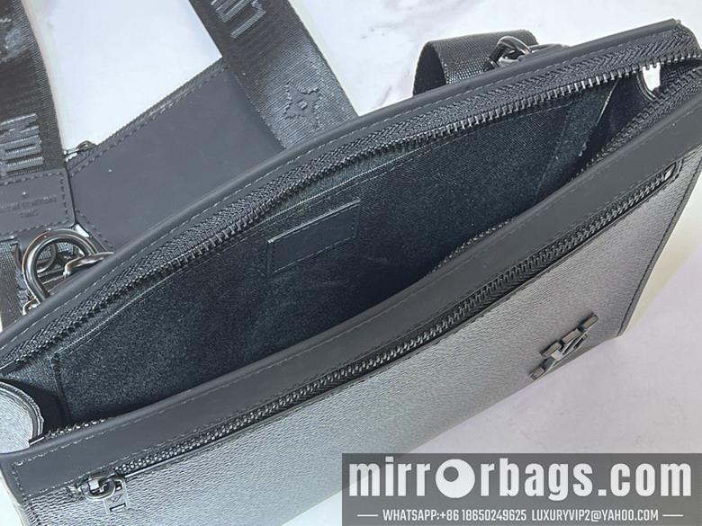 1:1 Louis Vuitton Bags Voyage M59329 28x21x6cm ss