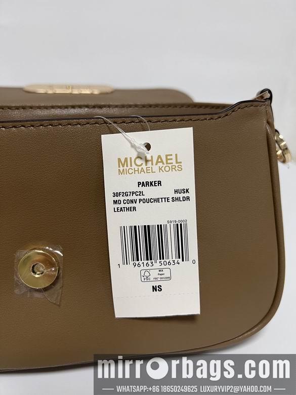 Michael Kors Bags parke 27X15X8cm 091109 DY 6