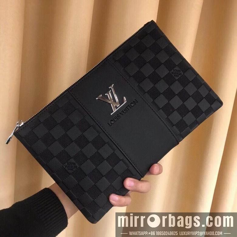 1:1 Louis Vuitton Bags 33241-1 28X18X2cm XM