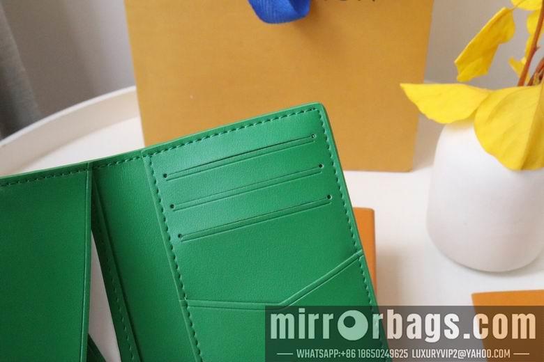 1:1 Louis Vuitton Bags M81540 8X11X1cm XM