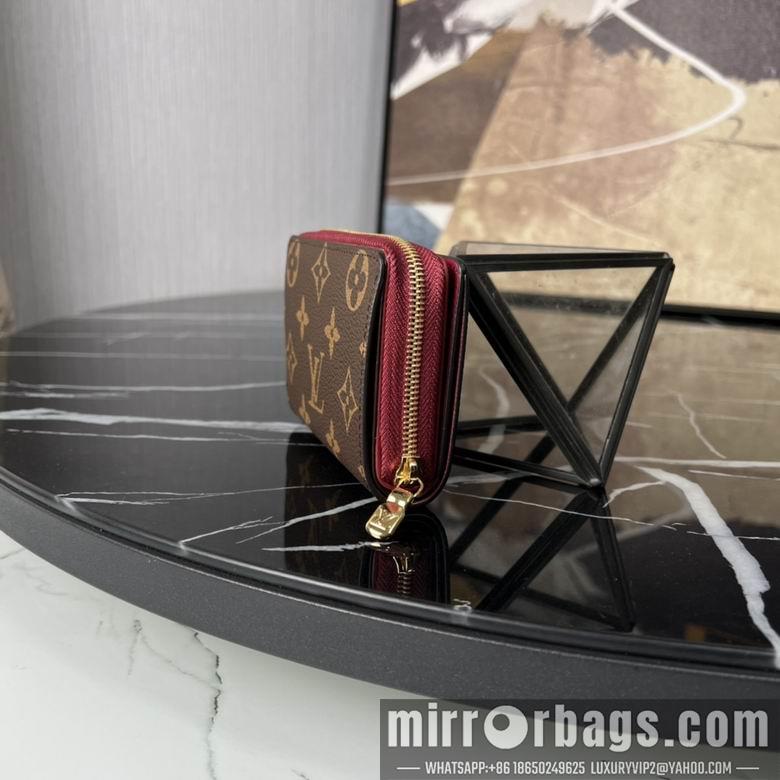 1:1 Louis Vuitton Bags M81875 11.5X8.5X2.2cm