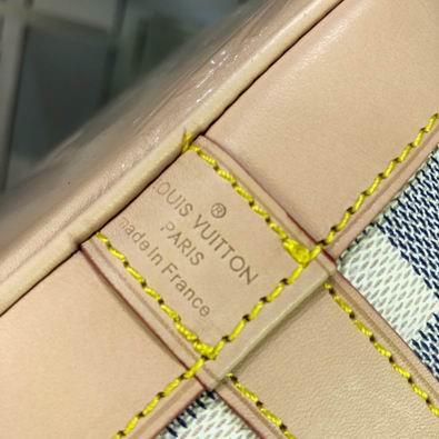 1:1 Louis Vuitton Bags Noe M40817 24x22x15 cm cs