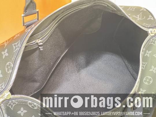 1:1 Louis Vuitton Bags Keepall M40569 45x27x20cm cs