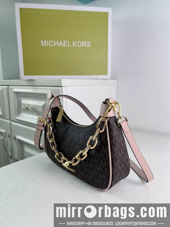 Michael Kors Bags Cora 2219 24X7X18cm DY 4colour