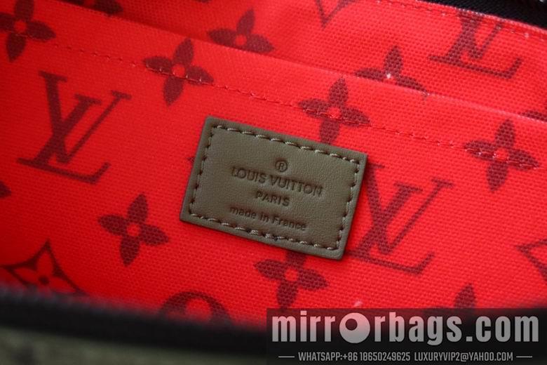 1:1 Louis Vuitton Bags M82800 32X21X8cm XM