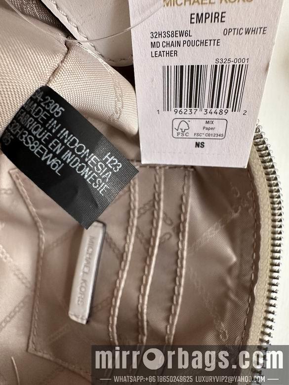Michael Kors Bags EMPIRE 25X13X5cm 090921 DY 2