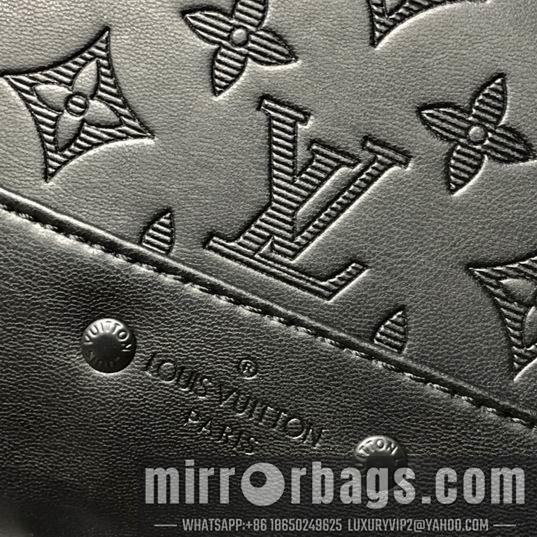1:1 Louis Vuitton Bags Racer M46109 46105 33x41x18cm cs