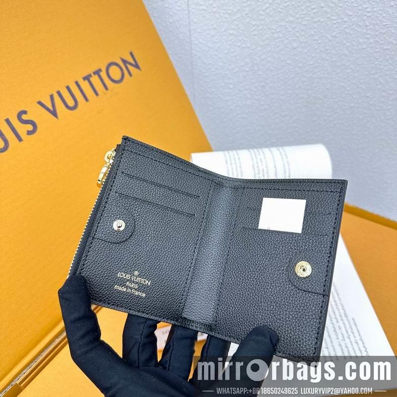 1:1 Louis Vuitton Bags M8238 9X11.5X1.5cm ZC 3colour