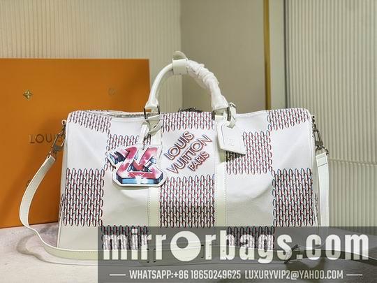 1:1 Louis Vuitton Bags Keepall m59661 50x29x23cm cs1