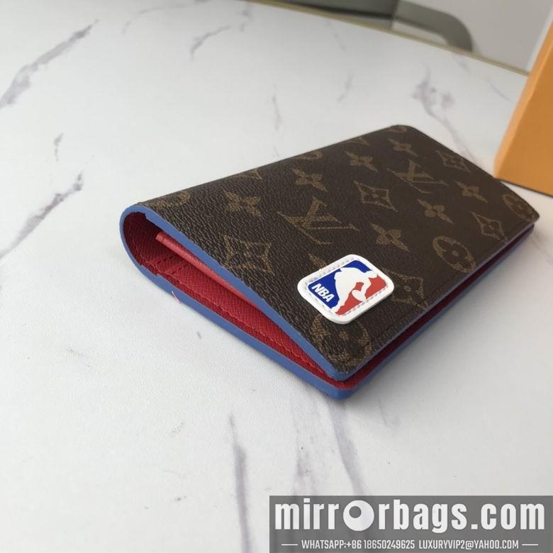 1:1 Louis Vuitton Bags M80107 19X10cm ZC 2colour