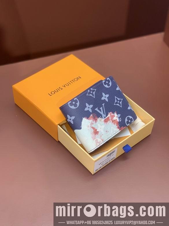 1:1 Louis Vuitton Bags M82828 11X8.5X2cm