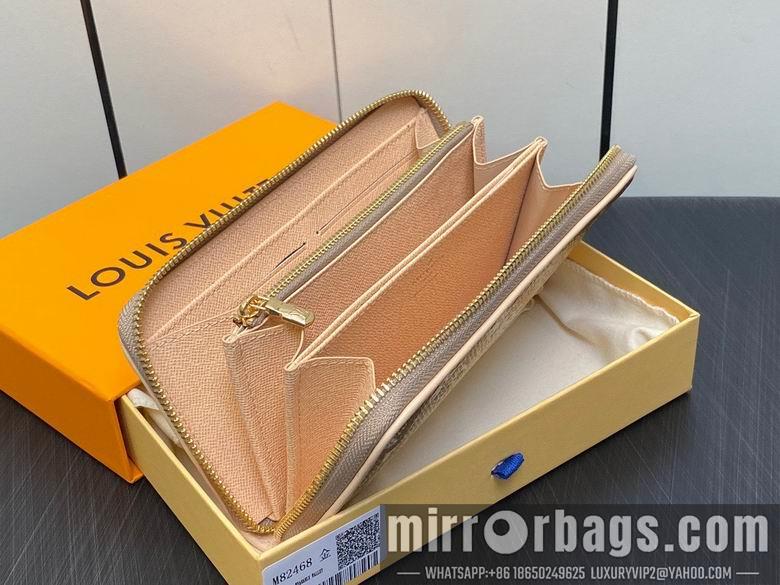 1:1 Louis Vuitton Bags m82468 19.5X10.5X2.5cm DN 2colour