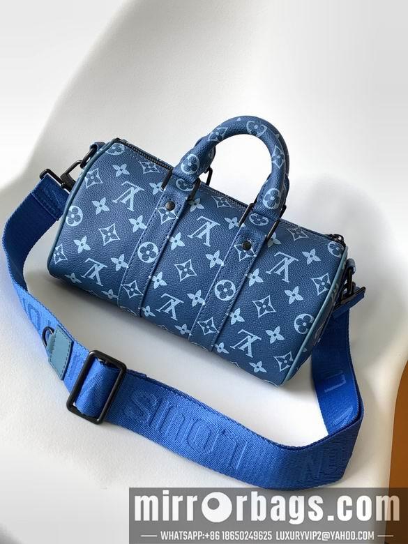 1:1 Louis Vuitton Bags M46803 25X15X11cm XM